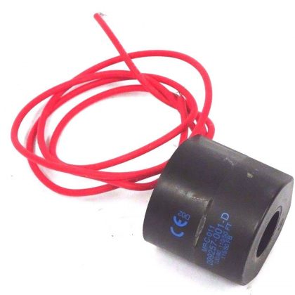 NEW ASCO 099257-001-D MP-C-011 COIL