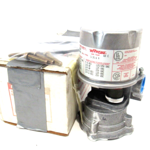 NEW ASCO SB41DK PRESSURE SWITCH