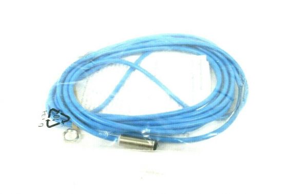 NEW BAUMER MY-COM-H150/300/BL PRECISION SWITCH MYCOMH150300BL 10126010 - Image 3
