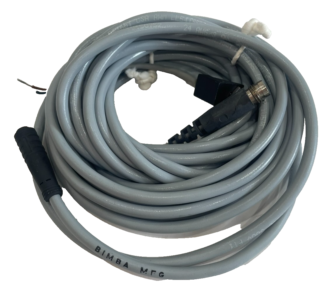 NEW BIMBA HKQCX REED SWITCH - SB Industrial Supply, Inc.