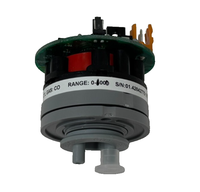 NEW CITY TECHNOLOGY 110-137 GAS SENSOR CO CELL MTG - Image 4