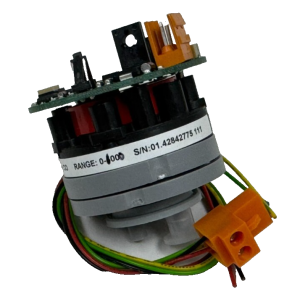 NEW CITY TECHNOLOGY 110-137 GAS SENSOR CO CELL MTG