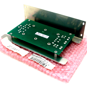 NEW CONTROL CHIEF CORP. 8002-4025-01 POWER SUPPLY BOARD