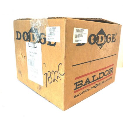 NEW DODGE 26A15L14 TIGEAR 2 GEAR REDUCER