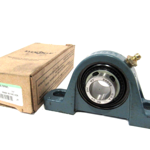 NEW DODGE P2B-SC-012 PILLOW BLOCK BEARING 123803 P2BSC012