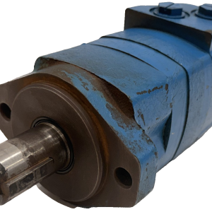 NEW EATON CHAR-LYNN 104-1023-006 HYDRAULIC MOTOR 1041023006