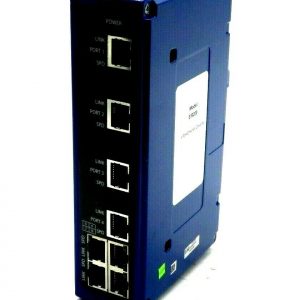 NEW ELINX EIR208 8 PORT ETHERNET CONVERTER