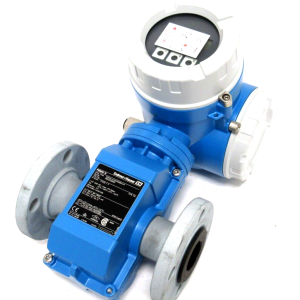 NEW ENDRESS HAUSER 50W40-ULGA1RA0BAAW FLOW METER 50W40ULGA1RA0BAAW