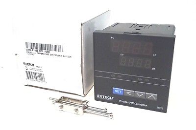 NEW EXTECH 96VFL11 TEMPERATURE CONTROLLER - SB Industrial Supply, Inc.