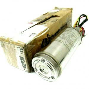 NEW FRANKLIN ELECTRIC 2145039004 SUBMERSIBLE PUMP 3-WIRE 1/3HP 230V