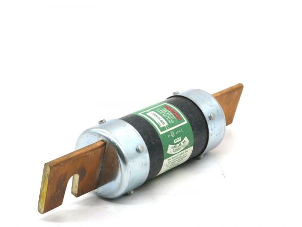 NEW FUSETRON FRN-R-400 TIME DELAY FUSE CLASS RK5 250V FRNR400 - Image 4