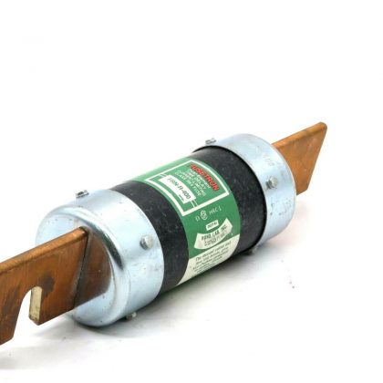 NEW FUSETRON FRN-R-400 TIME DELAY FUSE CLASS RK5 250V FRNR400