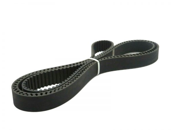 NEW GATES 2400-8M-30 TIMING BELT 30MM WIDE 7399DS 24008M30 - Image 4