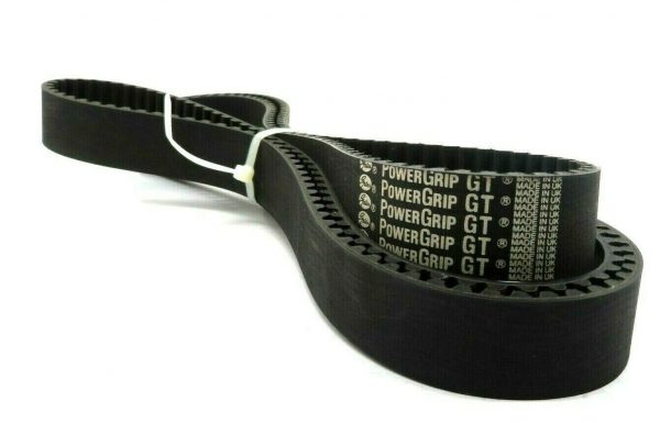 NEW GATES 2400-8M-30 TIMING BELT 30MM WIDE 7399DS 24008M30 - Image 5