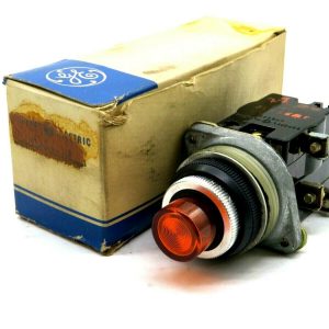 NEW GENERAL ELECTRIC CR2940U201 PUSH BUTTON