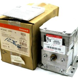 NEW HONEYWELL M7284C 1083 MODULATING MOTOR 4-20MA INPUT M7284C1083