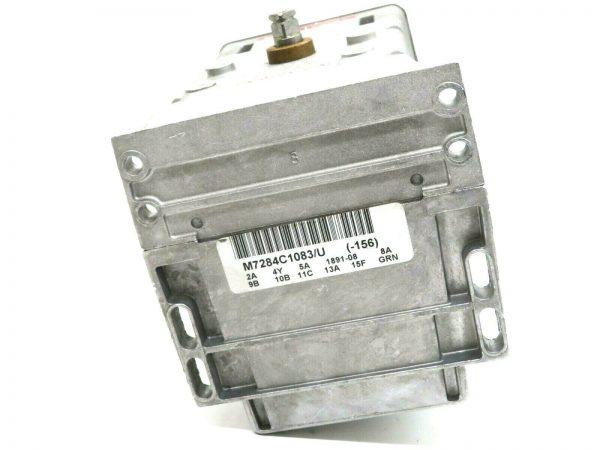 NEW HONEYWELL M7284C 1083 MODULATING MOTOR 4-20MA INPUT M7284C1083 - Image 7
