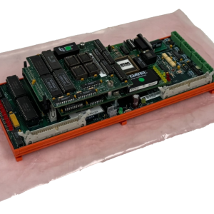 NEW HTRC AUTOMATION 1033D CPU CONTROL ASSEMBLY 1150C 1083E