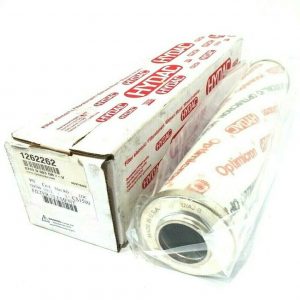 NEW HYDAC 1262262 FILTER ELEMENT