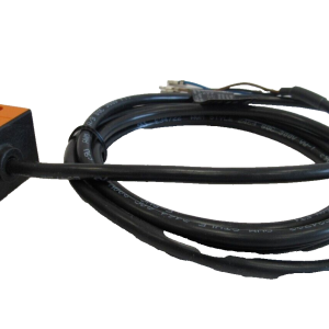 NEW IFM EFECTOR IND2004DAR0A-IN0100 PROXIMITY SWITCH IND2004DAR0A IN0100