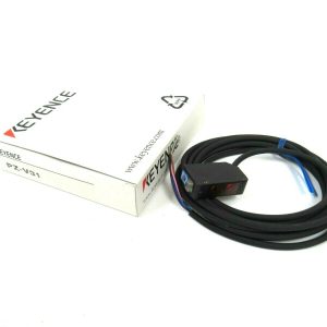 NEW KEYENCE PZ-V31 PHOTOELECTRIC SENSOR PZV31