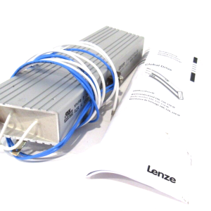 NEW LENZE ERBM082R100W BRAKE RESISTOR 100W