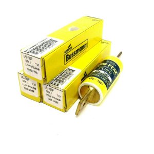 NEW LOT OF 3 BUSSMANN LPJ-70SP FUSE LPJ70SP