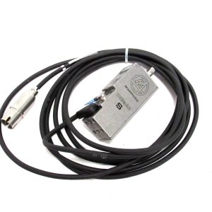 NEW MARPOSS UNIMAR S GAGE HEAD 2919929730 HTC WK 39/06