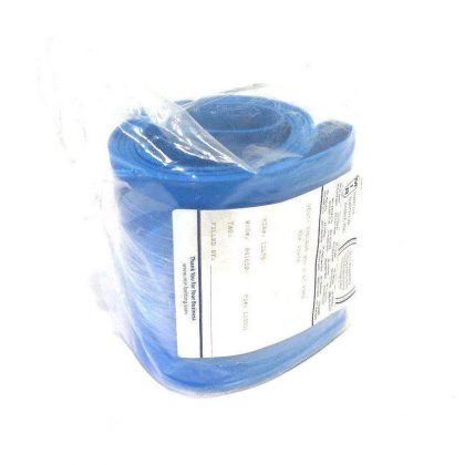 NEW MIDWEST INDUSTRIAL RUBBER 12875 CONVEYER BELT