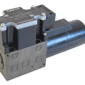 NEW NACHI S-G01-B3X-GRZ-D2-5456A DIRECTIONAL VALVE SG01B3XGRZD25456A