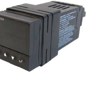 NEW OMEGA ENGINEERING CNI16D33 TEMPERATURE CONTROLLER 90-240V 50-400HZ