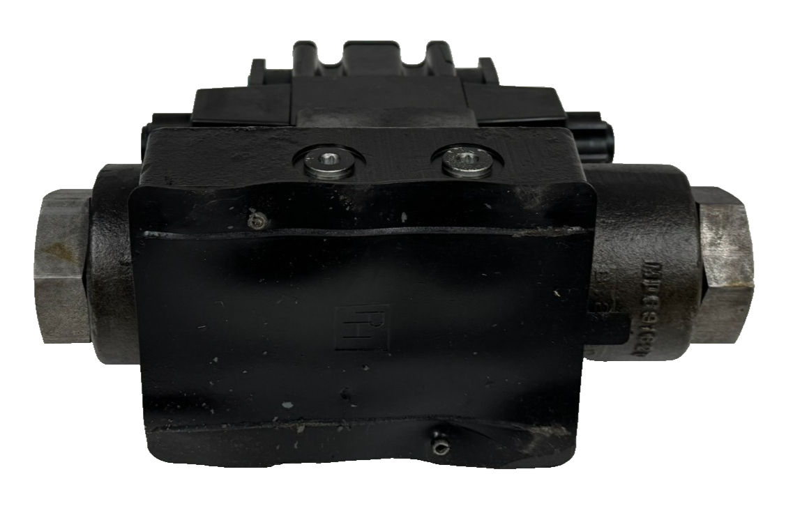 NEW PARKER D61VW1D1Y-70 HYDRAULIC CONTROL VALVE D61VW1D1Y70 - Image 3