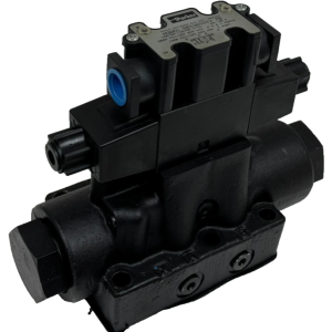 NEW PARKER D61VW1D1Y-70 HYDRAULIC CONTROL VALVE D61VW1D1Y70