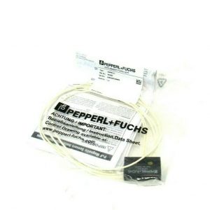 NEW PEPPERL & FUCHS 50FR3-3-1 MAGNETIC SENSOR 450057 50FR331