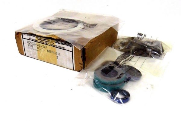 NEW REGAL BELOIT 0223-02735 REPAIR KIT 022302735