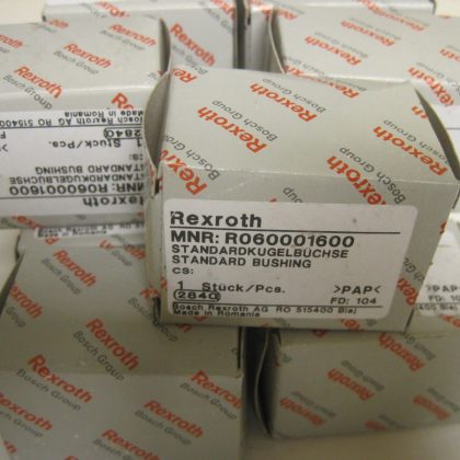 NEW REXROTH R060001600 BEARING
