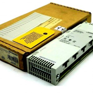 NEW  SCHNEIDER ELECTRIC 140-DRA-840-00 RELAY OUTPUT MODULE 140DRA84000