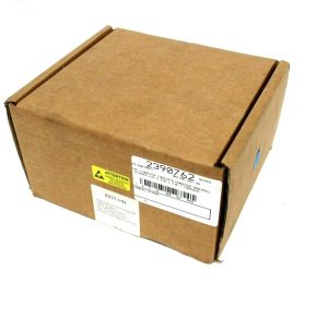 NEW SEALED HONEYWELL 8937-HN FIBRE OPTIC EXTENDER VER. HN01 REV. F 8937HN