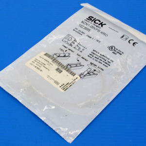 NEW SICK MZN1-06VPS-KRD SENSOR MAGNETIC 10-30V 1023985 MZN106VPSKRD