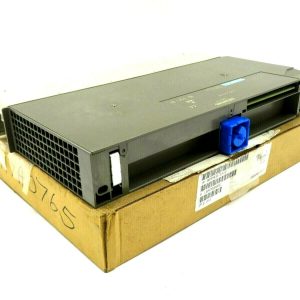 NEW SIEMENS 6ES5430-7LA12 DIGITAL INPUT MODULE 6ES54307LA12
