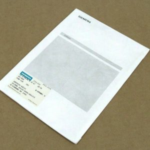 NEW SIEMENS 6ES5835-6SC21 SIMATIC S5 SOFTWARE 6ES58356SC21