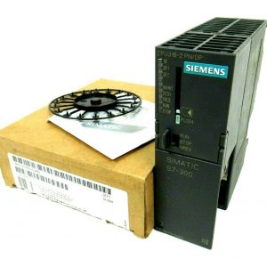 NEW SIEMENS 6ES7-315-2EH14-0AB0 CPU MODULE 6ES73152EH140AB0 S7-300 CPU315-2