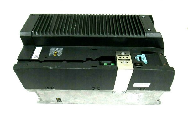 NEW SIEMENS 6SL3210-1PE23-8UL0 POWER MODULE PM240-2 6SL32101PE238UL0 - Image 3