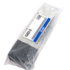 NEW SMC VQ4201-51 SOLENOID VALVE