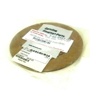 NEW STEARNS 5-66-8483-00 FRICTION DISC 566848300