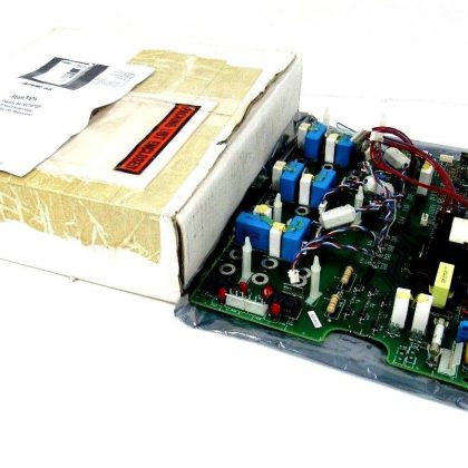NEW TELEMECANIQUE VX5A66D54N4 POWER BOARD