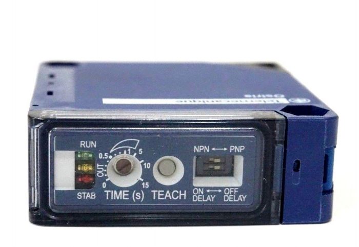NEW TELEMECANIQUE XUK0AKSAM12 PHOTO ELECTRIC SENSOR - Image 3