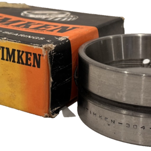 NEW TIMKEN 384D TAPERED ROLLER BEARING DOUBLE CUP