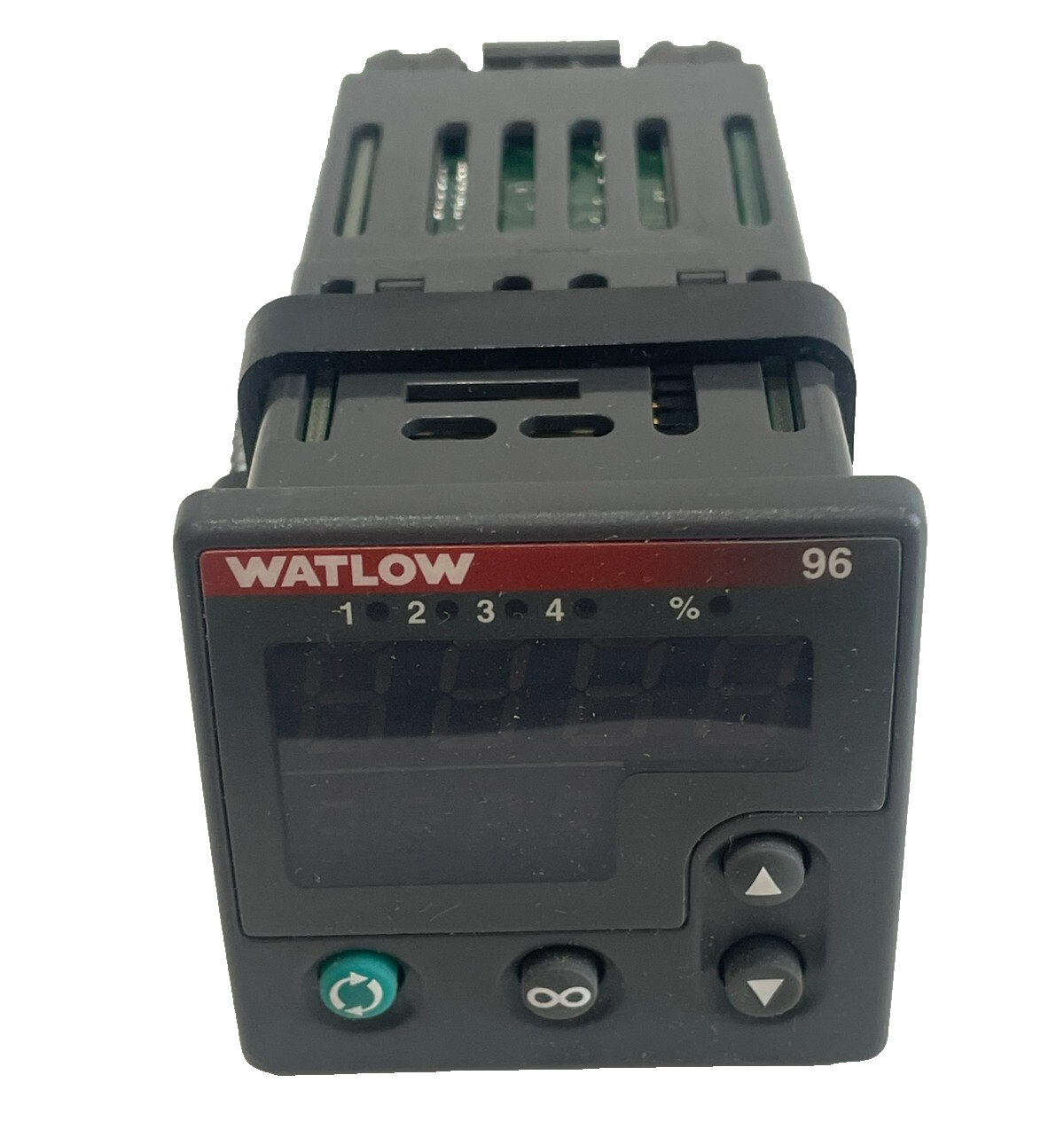 NEW WATLOW 96A1-KADA-00RG TEMPERATURE CONTROLLER 100-240VAC 50/60HZ 96A1KADA00RG - Image 3