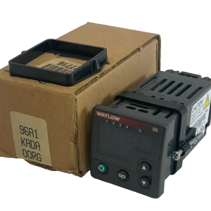 NEW WATLOW 96A1-KADA-00RG TEMPERATURE CONTROLLER 100-240VAC 50/60HZ 96A1KADA00RG